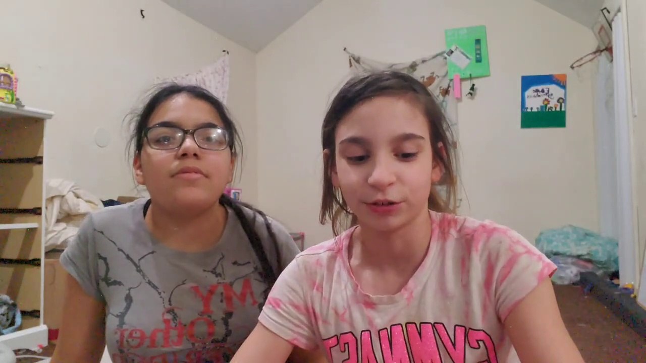 Gymnastics challenge