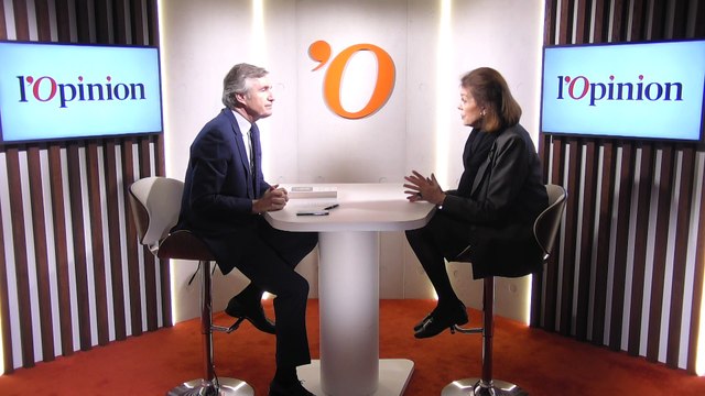 Réforme des retraites: «Emmanuel Macron tiendra mais Edouard Philippe est moins droit dans ses bottes», analyse Catherine Nay