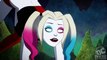 Harley Quinn (DC Universe)  Batman  Promo (2019) Kaley Cuoco DC Universe series