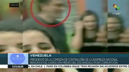 Es Noticia: Intento de revivir el TIAR para atacar a Venezuela
