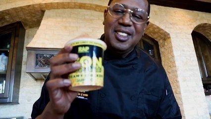 Master P Reveals His Own Brand of Ramen Called 'Rap Noodles'