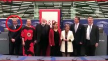 Salvini - Commissari europei cantano Bella Ciao (04.12.19)