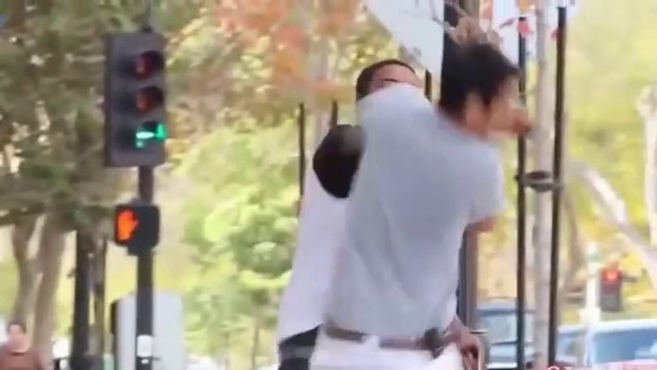 Pranks Go Wrong Compilation