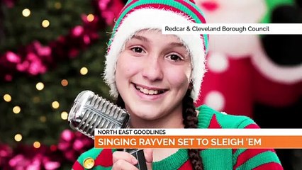 GOODLINES: 5th December 2019