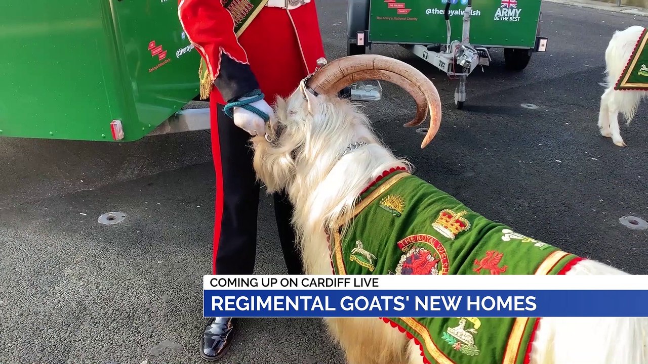 NEWS: 5th December 2019