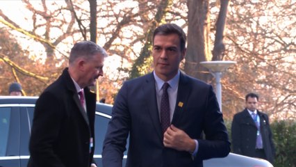 Sánchez promete que el acuerdo con ERC estará en la legalidad