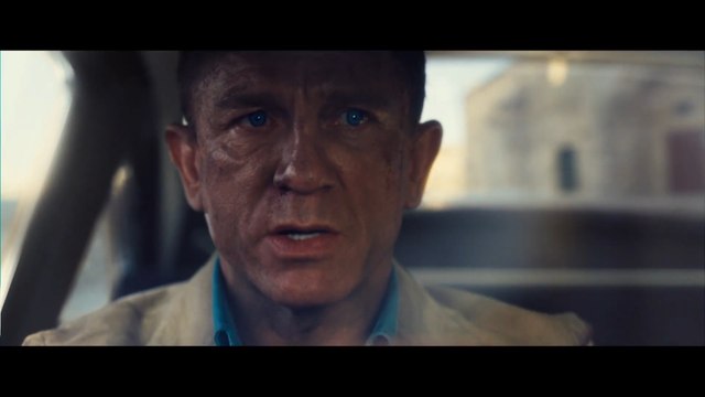 Ya está aquí el tráiler de la nueva película de James Bond, 'Sin tiempo para morir'