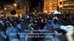Echauffourées entre manifestants et forces de l'ordre lors d'une manifestation nocturne à Beyrouth