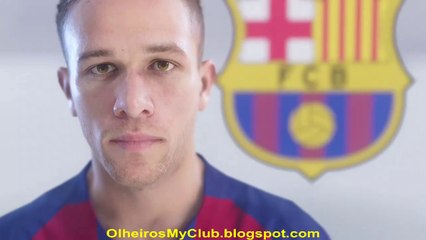 eFootball PES 2020 - Combinação de olheiros pra contratar Arthur