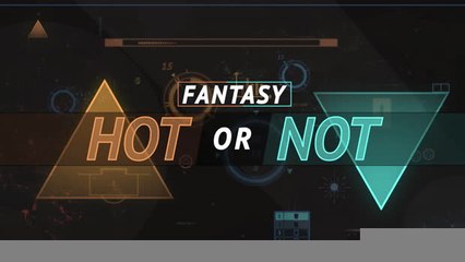 Fantasy Hot or Not - Messi and Modric in magic form