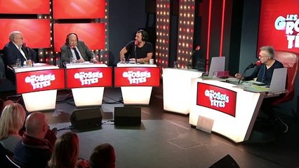 La blague de Pierre Benichou