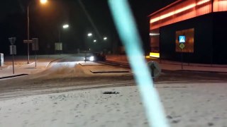 TOP Winter Car Drift FAILS