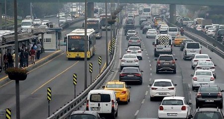 LPG otogaz fiyatlarına 9 kuruş zam yapıldı