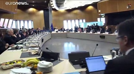 Άμεση προτεραιότητα το Πράσινο Συμβόλαιο της ΕΕ