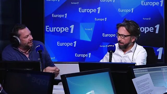 Le beurre de clémentines, vu par Olivier Poels