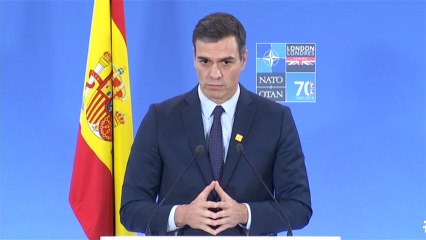 Sánchez: "Si hay acuerdo con ERC estará dentro de la legalidad y será público"