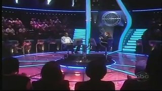 Snoop Dogg at Who Want To Be A Millionaire