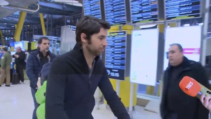 Cayetano Rivera: "Están haciendo mucho daño a mi familia"