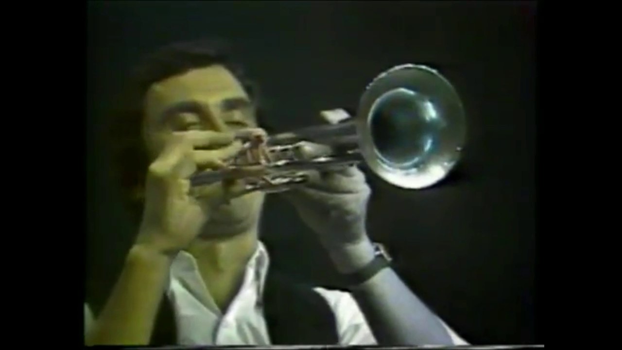 Svetozar Lazović Gongo - "Jugodiskova revija zvezda", SAVA CENTAR, 1986.