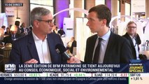 Charles-Henri d'Auvigny (F2iC) : FDJ, un retour en Bourse des particuliers ? - 04/12