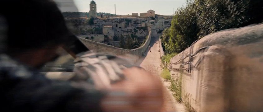 Ya está aquí el tráiler de la nueva película de James Bond, 'Sin tiempo para morir'