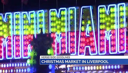 GOODLINES: 5th December 2019