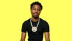Roddy Ricch "Start Wit Me" Official Lyrics & Meaning | Verified