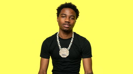 Roddy Ricch "Start Wit Me" Official Lyrics & Meaning | Verified