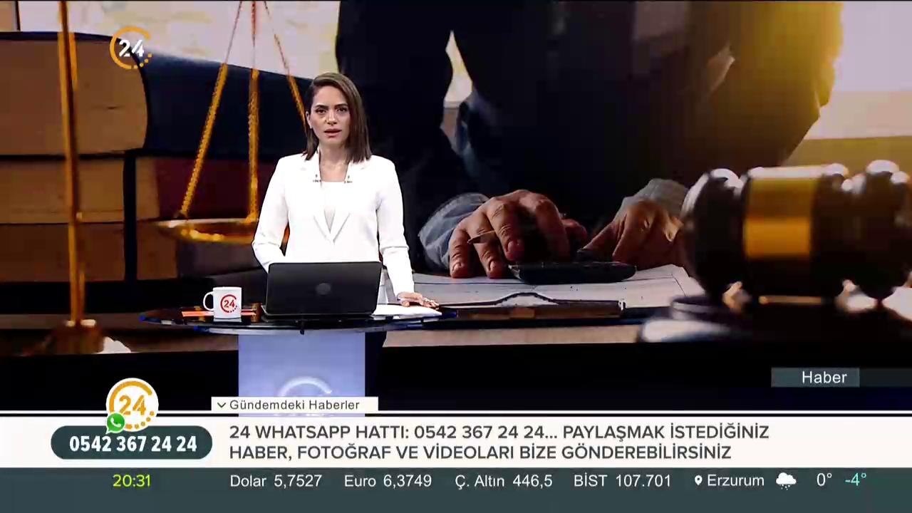 2. Yargı Paketi netleşiyor