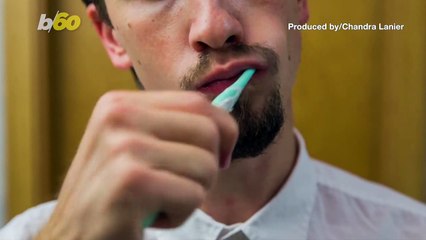 Brushing Your Teeth May Lead to Better  Heart Health