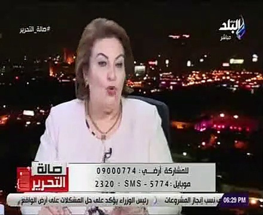 مارجريت عازر: الخلاف على قانون الأحوال الشخصية " خناقة على الورق"