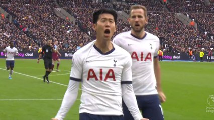 '존중' 외치던 모리뉴...손흥민 앞세워 '맨유 복수혈전' / YTN