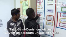 En Seine-Saint-Denis, la première unité de France pour collégiens autistes