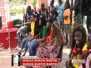Robert  dans Kouthia Show du 04 Decembre 2019