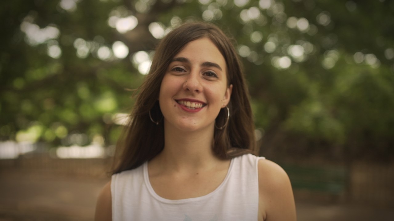 Día de la mujer