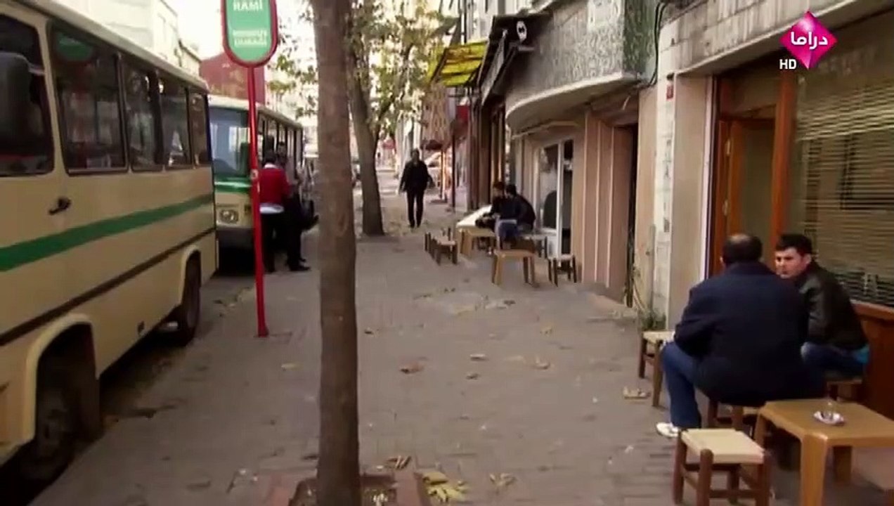 المسلسل التركي الجديد المدبلج ( الحلقة 13 ) جود...