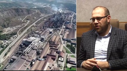 150 Yıllık Hayal Projenin Yüzde 90’ı Tamamlandı...