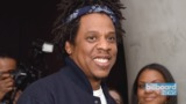 JAY-Z's Catalog Is Now on Spotify | Billboard News