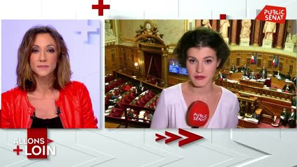 Grève du 5 décembre :  vers un mouvement d'ampleur - Allons plus loin (04/12/2019)