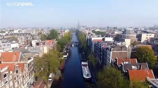 Venezia e le altre: Ci sono altri modelli Mose in Europa o nel mondo?