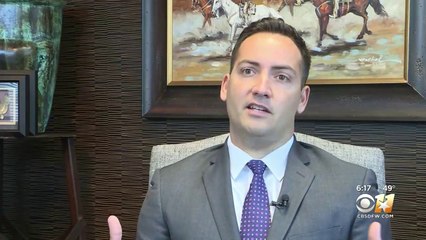 Holiday Shopping With Steve Ringo