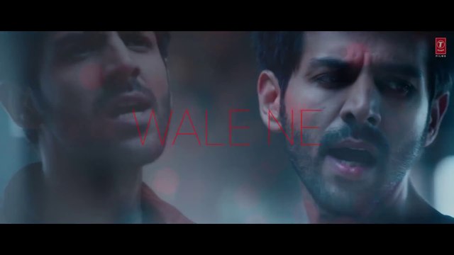 Dilbara (B Praak Version)| Pati Patni Aur Woh |Kartik A,Bhumi P,Ananya P|Sachet & Parampara