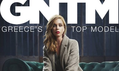 GNTM: Η Ασημίνα «σπάει» τη σιωπή της