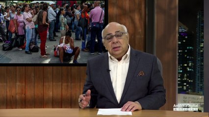 En Conexión con César Miguel Rondón  04/12/19