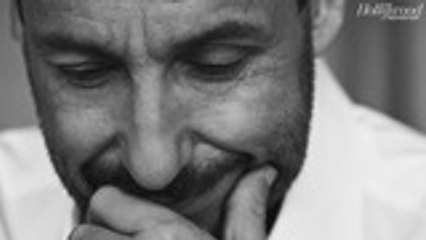 Adam Sandler Worked with Gamblers and Jewelry Dealers for 'Uncut Gems' | Actor Roundtable