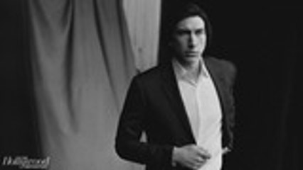 Adam Driver Found "Freedom" in 'Marriage Story' Specifics: "There's No Right Way to Play a Scene" | Actor Roundtable