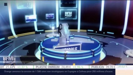 Le Club de la Bourse: que retenir de l'évolution des marchés en 2019 et quel scénario de marché se dessine pour 2020 ? - 04/12