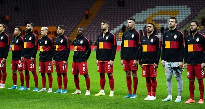 Fatih Terim'den kupa rotasyonu