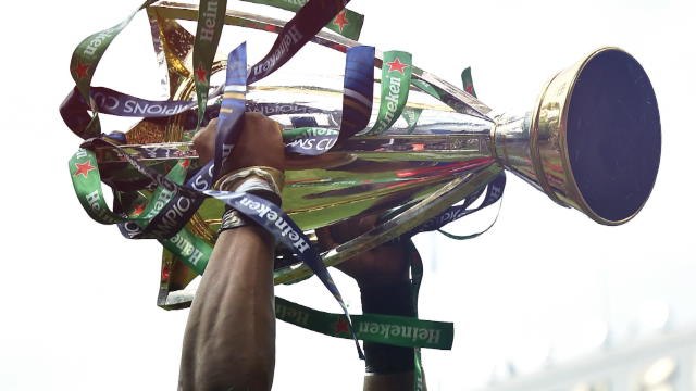 3e j. - Le programme des clubs français