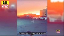 Sun Rises Again After Sunset | Saudia Arabia | Sun Set | Viral Video